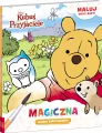 Disney Kubuś i przyjaciele. Magiczna wodna... - tantis.pl