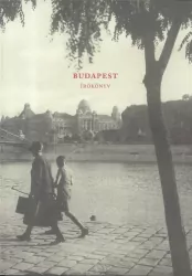 Budapest. Budapeszt. Książka do pisania