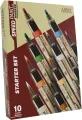 The Army Painter: Speedpaint 2.0 - Marker - Starter Set - tantis.pl