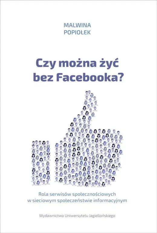 Czy można żyć bez Facebooka? - tantis.pl