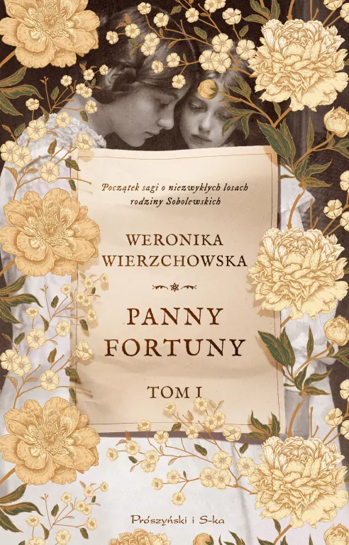 Panny Fortuny - tantis.pl