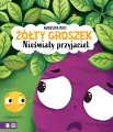 Żółty Groszek. Nieśmiały przyjaciel - tantis.pl
