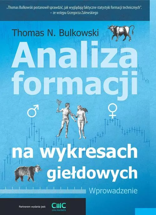 Analiza formacji na wykresach giełdowych - tantis.pl