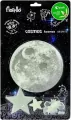 Ozdoby fluorescencyjne 3D Kosmos - tantis.pl