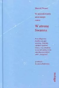 W stronę Swanna - tantis.pl