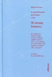 W stronę Swanna