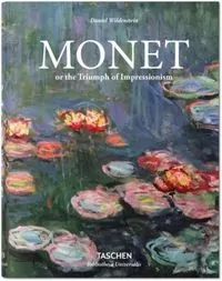 Monet The Triumph of Impressionism - tantis.pl