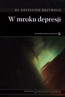 W mroku depresji - tantis.pl