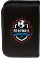 Piórnik bez wyposażenia Football Club PP26FD-P001BW - tantis.pl
