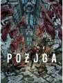 Pożoga. Tom 2 - tantis.pl
