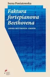 Faktura fortepianowa Beethovena