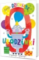 KARNET URODZINY 9 B6 Z KOP PD KB6-1847 FOL - tantis.pl