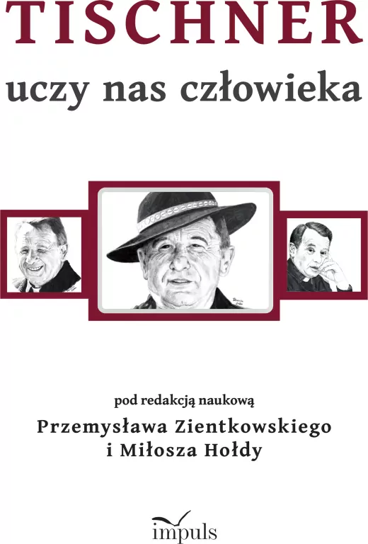 Tischner uczy nas człowieka - tantis.pl