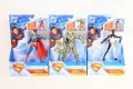 Superman Film: Figurki Funkcyjne 6'' mix - tantis.pl
