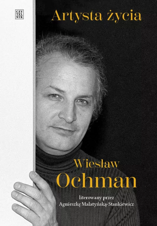 Artysta życia. Wiesław Ochman - tantis.pl