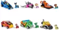 Pojazd filmowy Psi Patrol Film 2, mix - tantis.pl