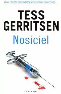 Nosiciel - tantis.pl