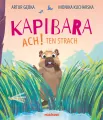 Kapibara. Ach! Ten strach - tantis.pl
