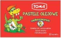 Pastele olejowe De Luxe 12 kolorów TOMA - tantis.pl