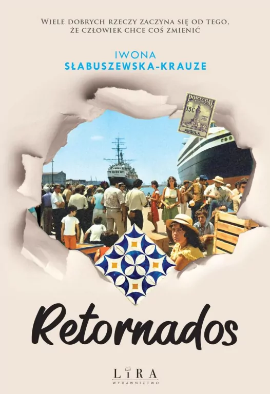 Retornados - tantis.pl