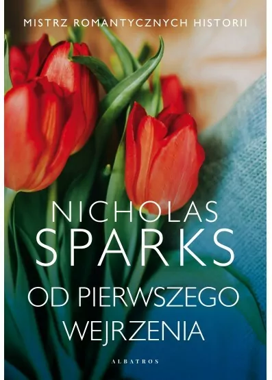Od pierwszego wejrzenia. Tom 2 - tantis.pl