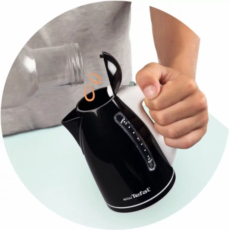 Mini czajnik. Tefal - tantis.pl