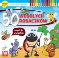 50 wesołych robaczków - tantis.pl