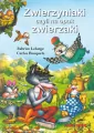 Zwierzyniaki, czyli na opak zwierzaki SIEDMIORÓG - tantis.pl