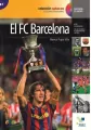FC Barcelona + CD Intermedio B1 - tantis.pl