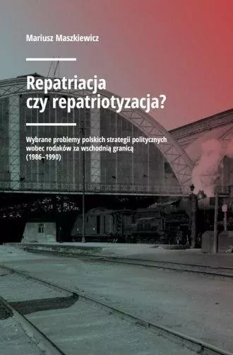 Repatriacja czy repatriotyzacja? - tantis.pl
