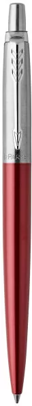 Długopis Jotter Kensington Red CT - tantis.pl