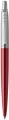 Długopis Jotter Kensington Red CT - tantis.pl
