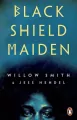 Black shield Maiden wer. angielska - tantis.pl