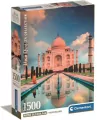 Puzzle 1500 Compact Taj Mahal - tantis.pl