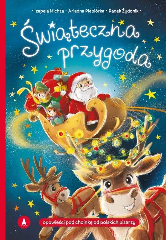 Świąteczna przygoda - tantis.pl
