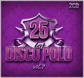 25 lat disco polo v.7 - tantis.pl