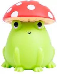 Lampka nastrojowa Żaba Grzybek Maurice