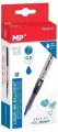 Cienkopis 0,5mm niebieski (12szt) - tantis.pl