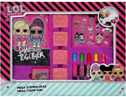 L.O.L. Surprise Zestaw kreatywny