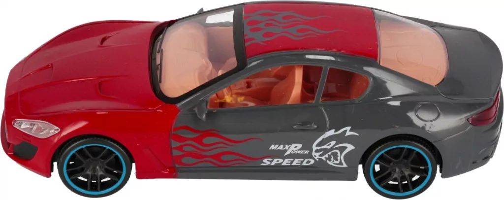 Auto wyścigowe - tantis.pl