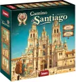 Camino de Santiago JAWA - tantis.pl