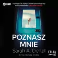 Poznasz mnie audiobook - tantis.pl