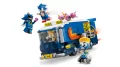 LEGO® Sonic The Hedgehog. Sonic i pojazd do zadań specjalnych 77006 - tantis.pl