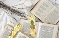 Zakładka tradycyjna Ananas - tantis.pl