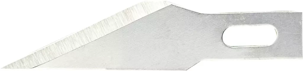 Vallejo: T06003 - Tools - N11 Classic Fine Point Blades (5) - tantis.pl