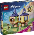 LEGO® Mała wieża Roszpunki 43294 - tantis.pl