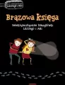 Brązowa księga. Detektywistyczne łamigłówki Lassego i Mai - tantis.pl