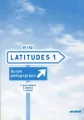 Latitudes 1 poradnik metodyczny - tantis.pl