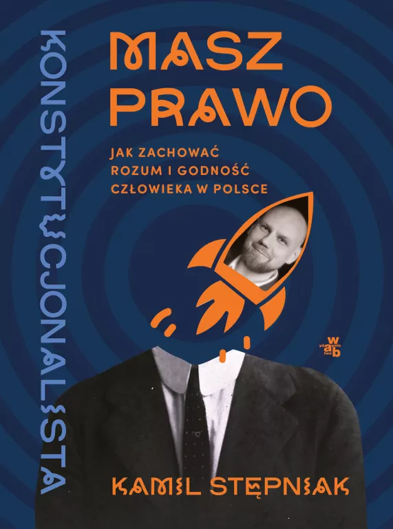 Masz prawo. Jak zachować rozum i godność... - tantis.pl