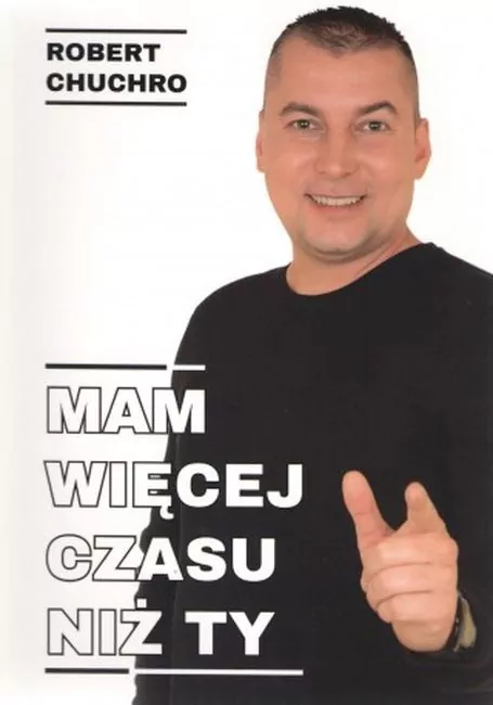 Mam więcej czasu niż Ty - tantis.pl